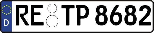 RE-TP8682