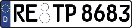 RE-TP8683
