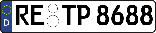 RE-TP8688