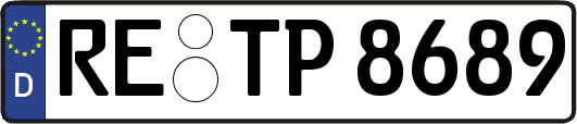 RE-TP8689