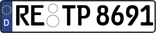 RE-TP8691