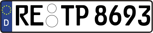 RE-TP8693