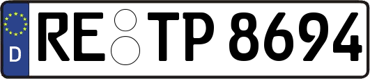 RE-TP8694