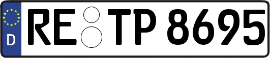 RE-TP8695