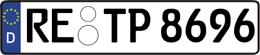 RE-TP8696