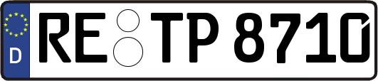 RE-TP8710