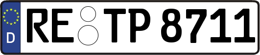 RE-TP8711
