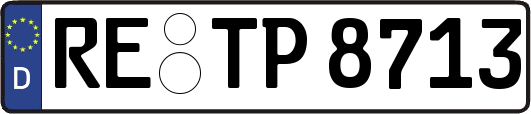 RE-TP8713