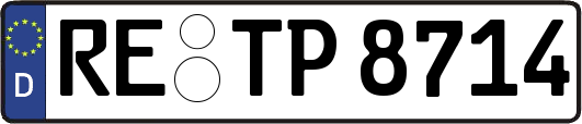 RE-TP8714