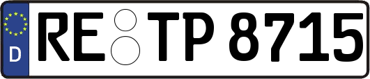 RE-TP8715