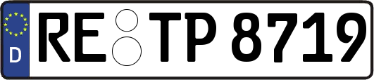 RE-TP8719