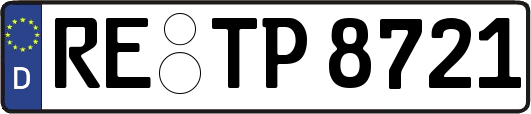 RE-TP8721