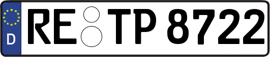 RE-TP8722