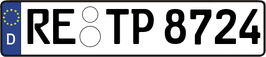 RE-TP8724