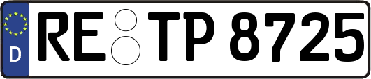 RE-TP8725