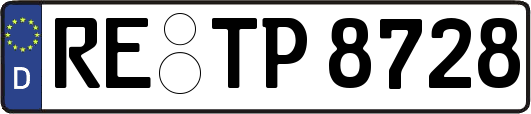 RE-TP8728