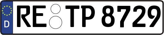 RE-TP8729