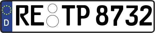 RE-TP8732
