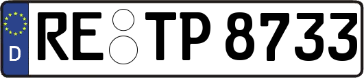 RE-TP8733