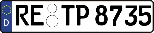 RE-TP8735