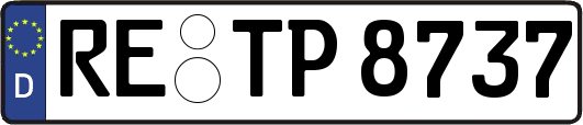 RE-TP8737