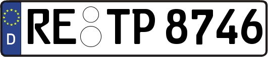 RE-TP8746