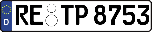 RE-TP8753