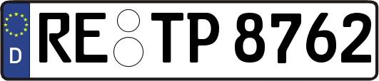 RE-TP8762