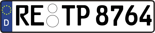 RE-TP8764