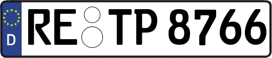 RE-TP8766