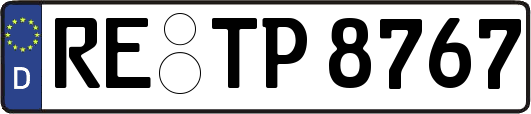 RE-TP8767