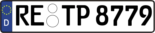 RE-TP8779