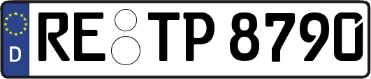 RE-TP8790
