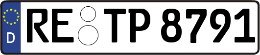 RE-TP8791