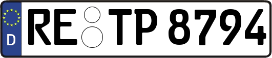 RE-TP8794