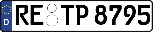 RE-TP8795