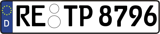 RE-TP8796