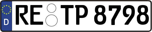 RE-TP8798