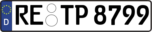 RE-TP8799