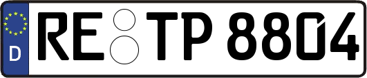 RE-TP8804