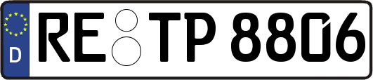RE-TP8806