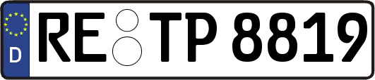 RE-TP8819