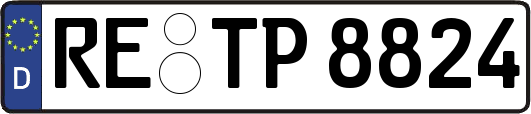 RE-TP8824