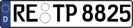 RE-TP8825