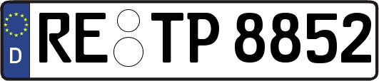 RE-TP8852