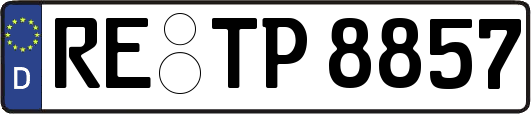 RE-TP8857