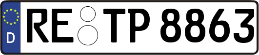 RE-TP8863