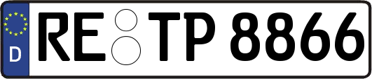 RE-TP8866