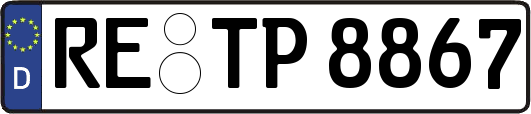 RE-TP8867