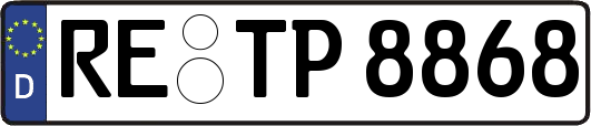 RE-TP8868
